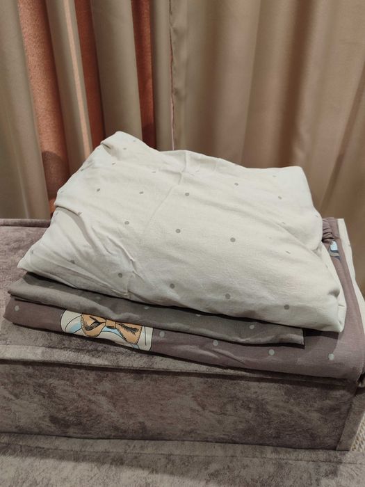 Постельное белье