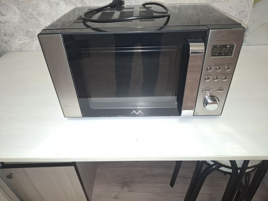 Продам микроволновку