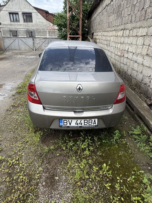 Renaul 1.5 dci 2009