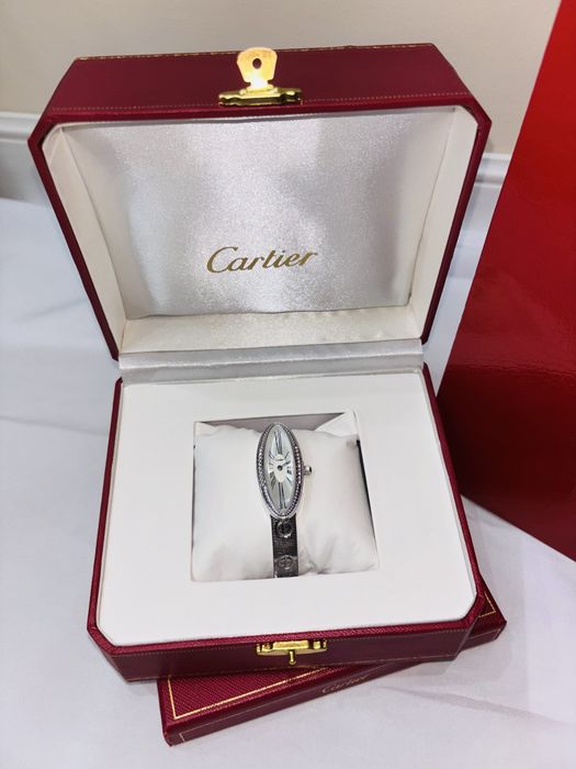 Cartier Baignoire