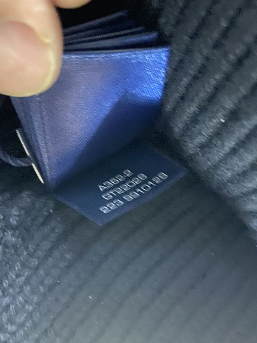 Gant, Caciula unisex din amestec de lana Retro Shield,bleumarin inchis