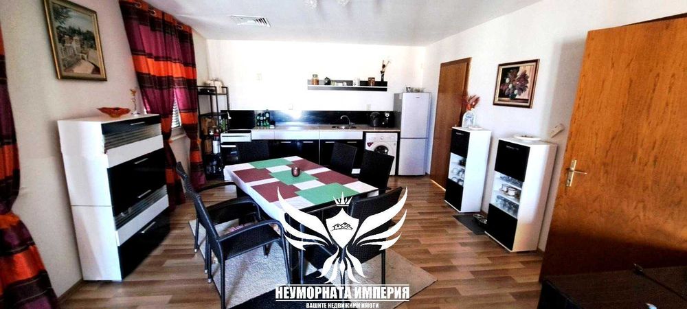 Продава се Къща в с. Красново, Област Пловдив - 190 кв.м за 438 €/кв.м - Снимка #8