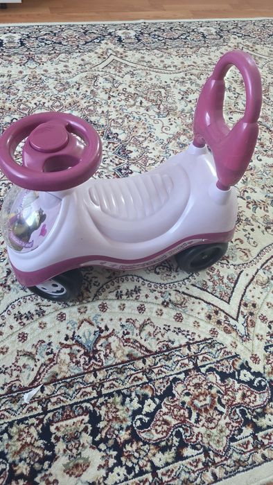 Машинка детская...