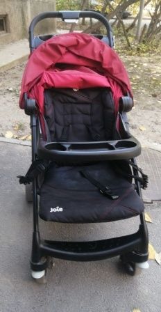 Срочно продам коляску