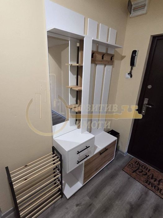 Дава се под наем Тристаен апартамент в София, Стрелбище - 76 кв.м за 770 € - Снимка #9