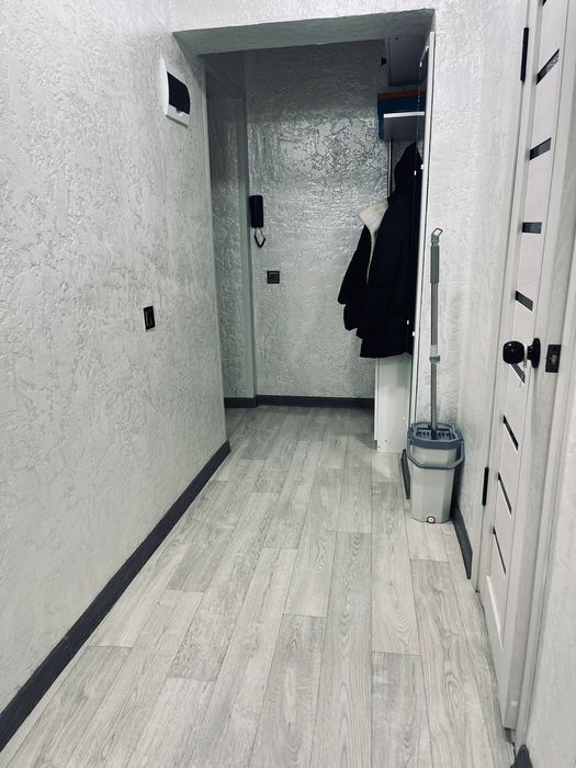 Обмен 2 х комнатная.