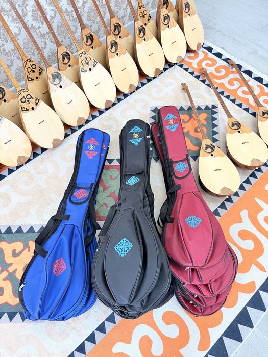 Домбыра сатылады