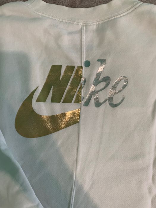 Спортна блуза Nike