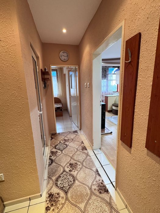 Дава се под наем Едностаен апартамент в Силистра, Изток - 42 кв.м за 180 € - Снимка #4