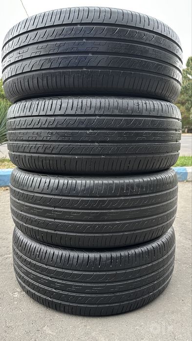 Giti Comfort 225 V1 235/50 R19 комплект 4 шт б/у