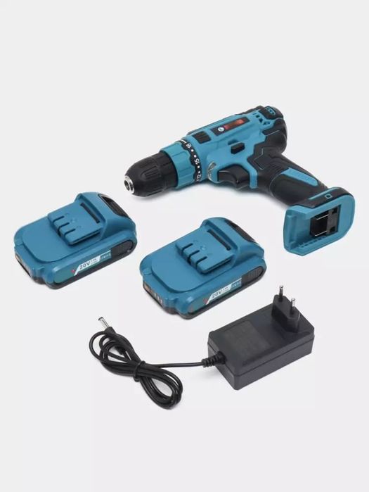 Shurpavyod 26 xil nasadkali