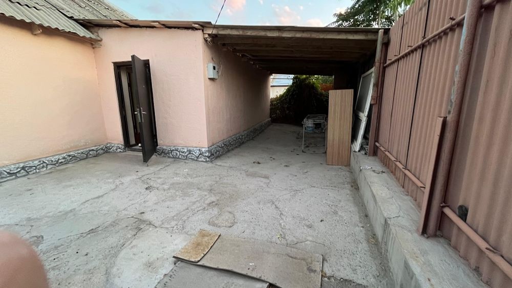 Үй сатылады. Продается дом