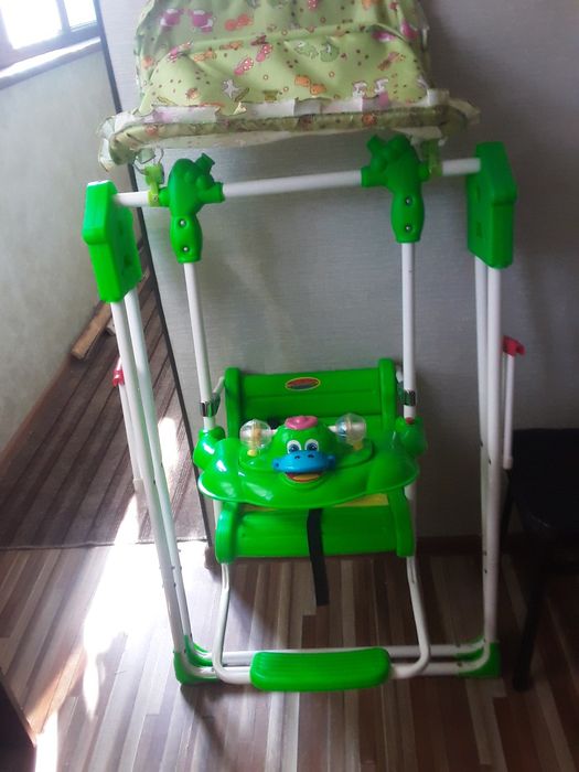 Продаются детские качели