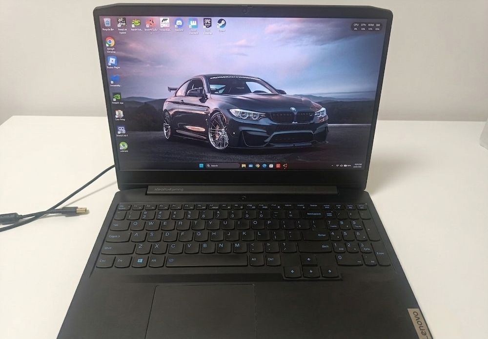 Lenovo IdeaPad gaming 3