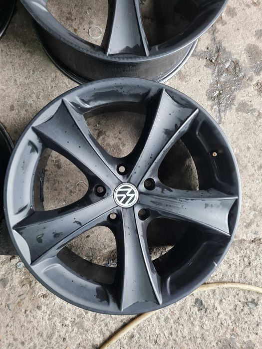 Лети джанти 20" 5х130