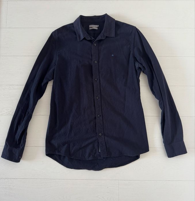 Camasa Calvin Klein Jeans - L