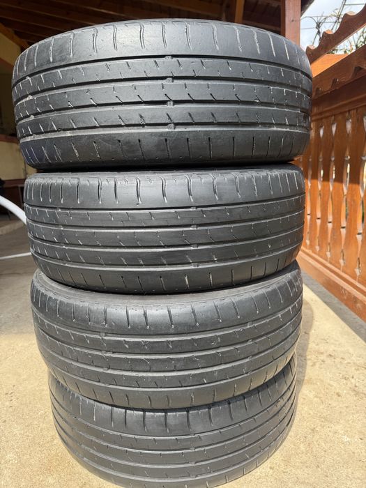 Set 4 anvelope vara NEXEN 235/50/R19
