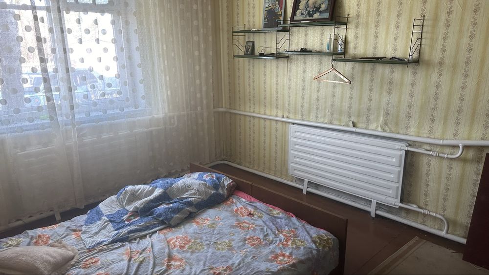 Продам дом п.новое