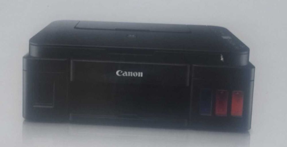Printer g2410 canon