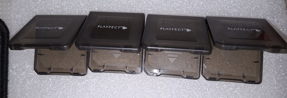 Jocuri nintendo 3ds si ds ca noi