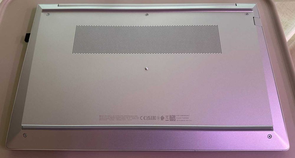 Лаптоп HP ProBook 455 G10  16/512Gb