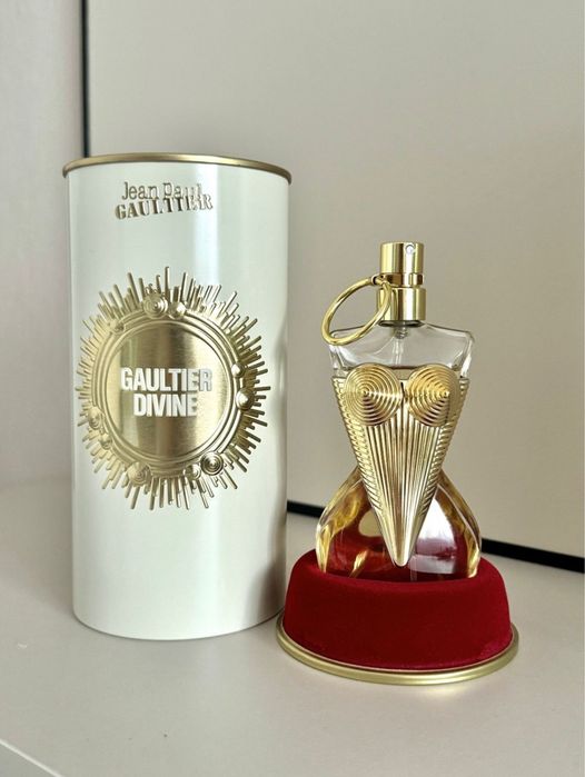 Jean Paul Gaultier Divine