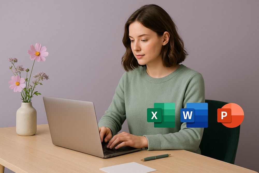 Набор текста, очень грамотно и быстро