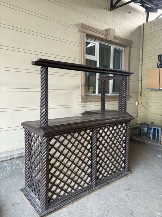 Продается барная стойка