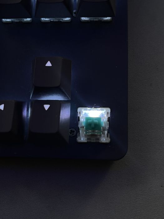 Клавиатура red square keyrox tkl g3ms purple