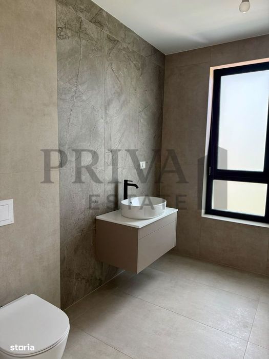 Apartament 3 camere, 2 bai, etaj 5/9 , 69 mp utili. Aradului