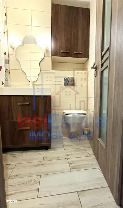 Apartament 2 Camere Podu Ros