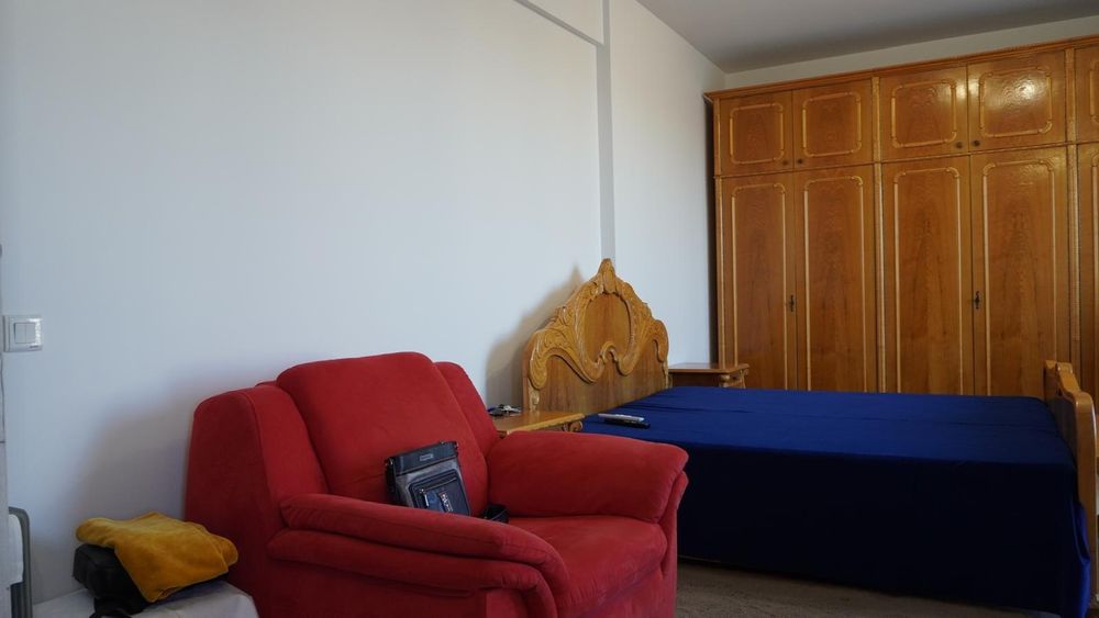 Garsonieră 37 mp + terasă 13 mp, bloc 2022, Grand Arena – Sector 4
