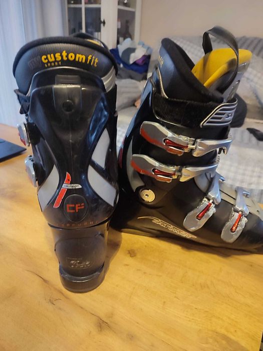 clăpari de schi SALOMON PERFORMA CF