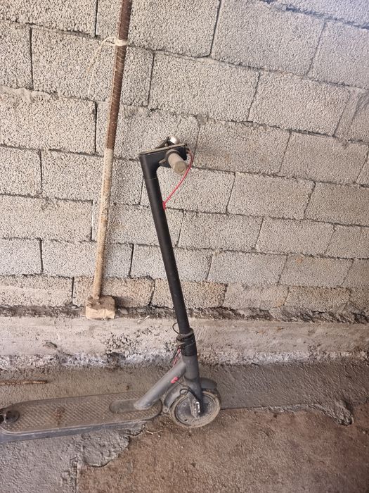 Продам Элекроня скутер