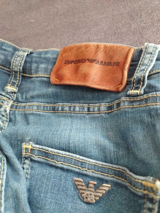 Маркови дамски дънки