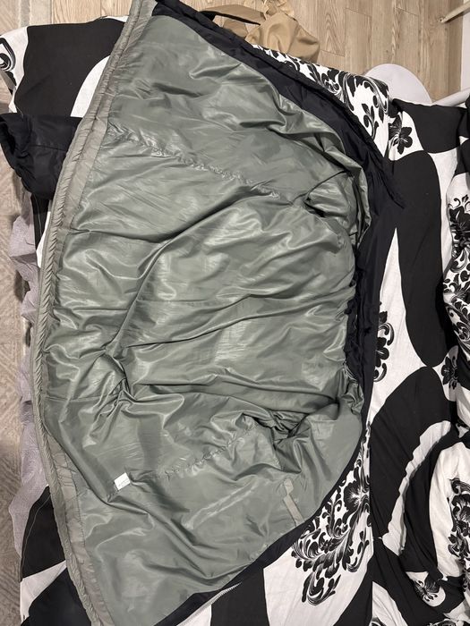 Продам куртку на зиму