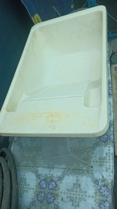 Ванночка в ванну