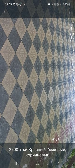 Бурчатка цетыр уклатка