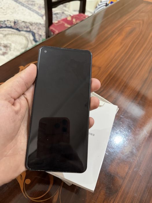 Samsung A21s,32GB