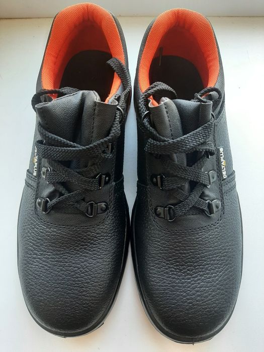 Спец обувь 41 р.