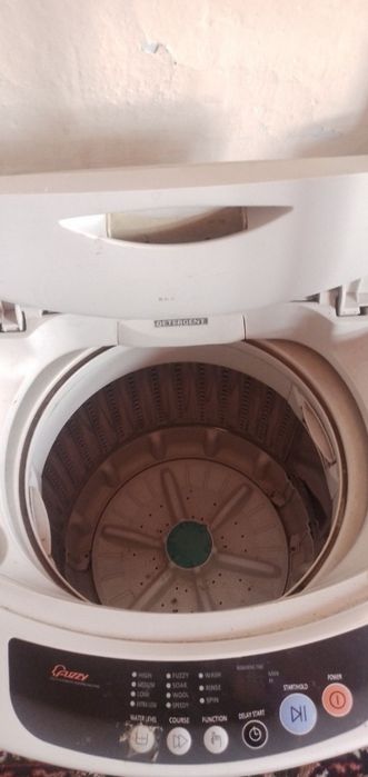 Стиральная машина Барабан