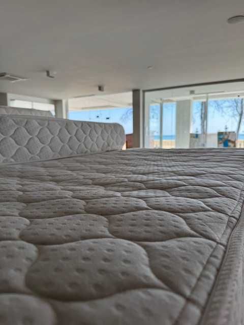 МАТРАЦИ 100х200см, височина 22см- САМО ЛИЧНО ПРЕДАВАНЕ - Златни пясъци