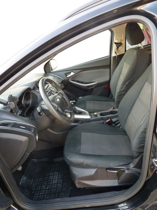 Ford Focus 1.6 TI-VCT Champions Edition,MK3,105 CP,Combi,benzina.