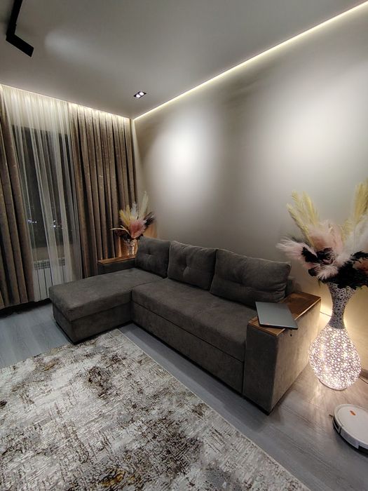 Срочно сдаётся квартира 2х комнатная