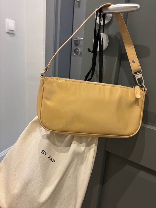 Чанти Furla, By Far, Longchamp, RLL Ralph Lauren
