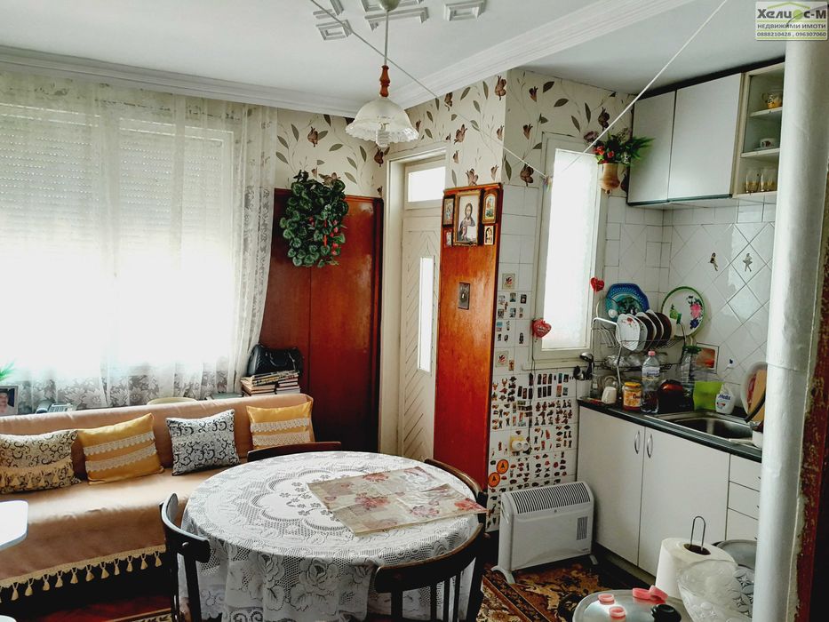 Продава се Четиристаен апартамент в Монтана, Жеравица - 116 кв.м за 946 €/кв.м - Снимка #1