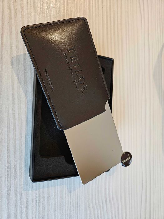 Inel de logodna Teilor aur 18K diamant 0.25ct RON 5500 (-27%)