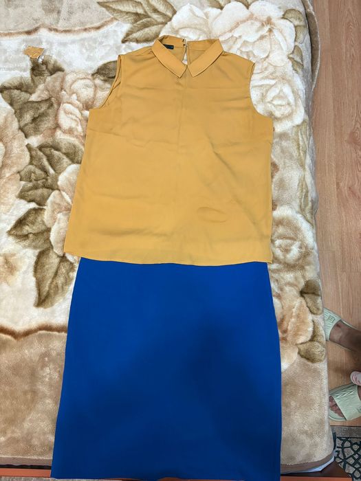 Мода и стиль одежды