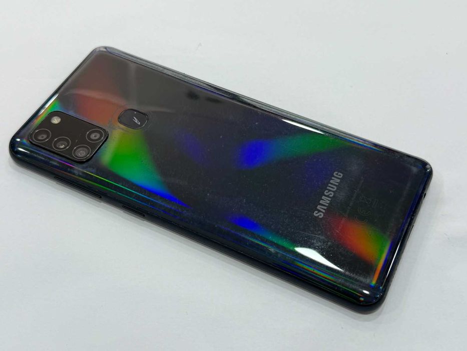 Samsung Galaxy A21s – 32GB / 3GB RAM