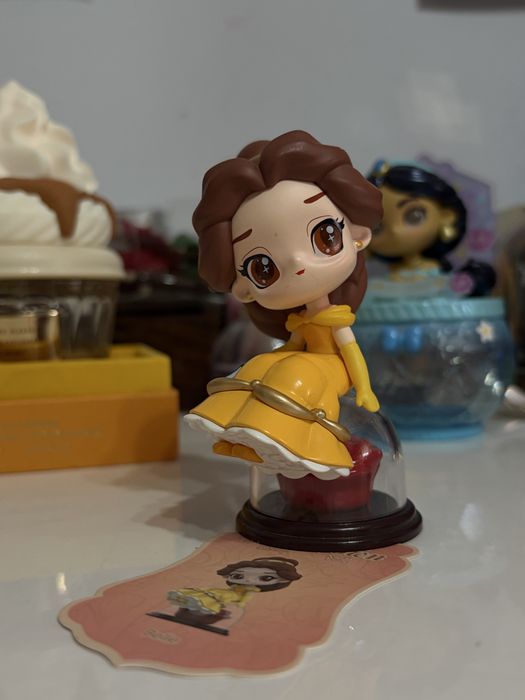 Фигурки Miniso оригинальные